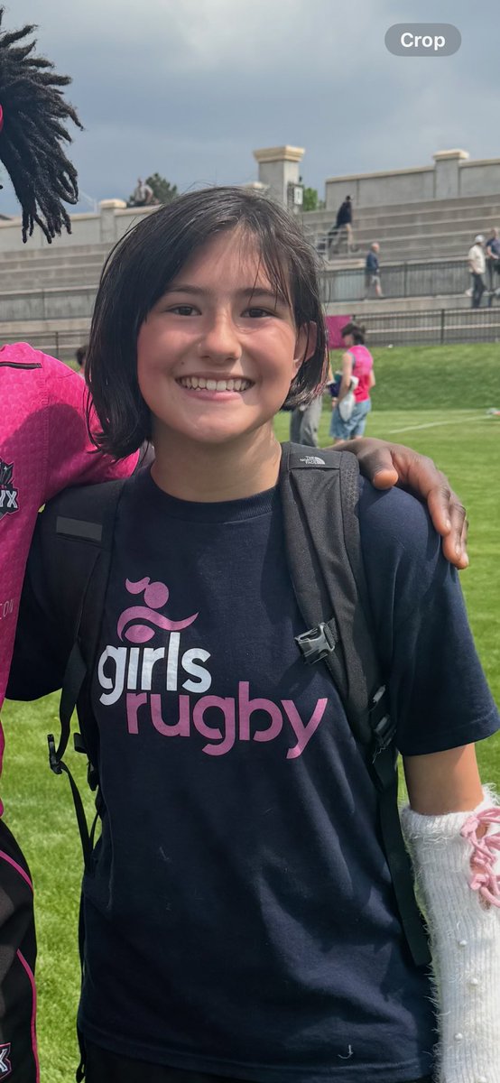 CSPDPIO's tweet image. Community Notification: Missing At Risk Juvenile

CSPD is seeking community assistance in locating a missing at risk juvenile, 12-year-old Sophie Tatum. Sophie was last seen today in the 4900 block of Turning Leaf Way. She is described as white female, with brown hair and brown…