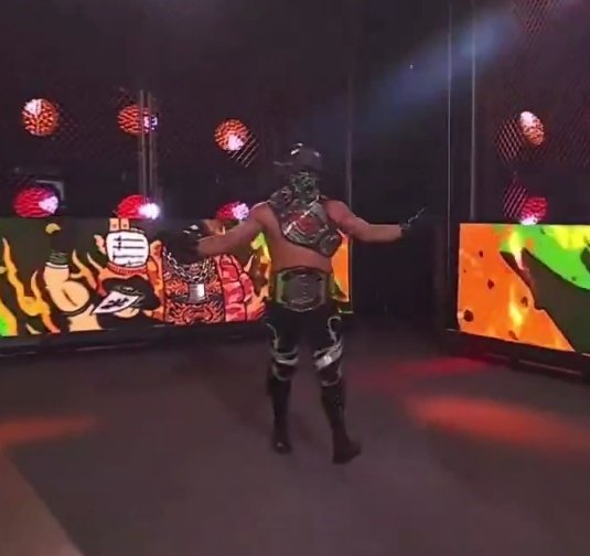 Pete (@pinklightsticc) on Twitter photo 2 belts Bandido your aura too tough big bro 2 belts Bandido your aura too tough big bro