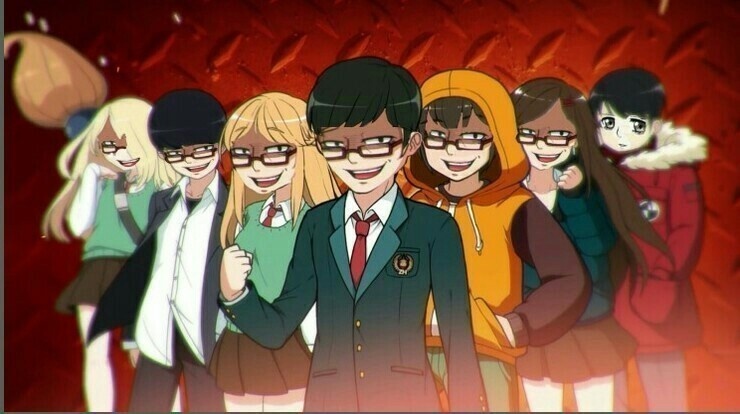 와 ㅆㅂ 내 갤러리에 대체뭐가있었던거임?
이참에다같이감상