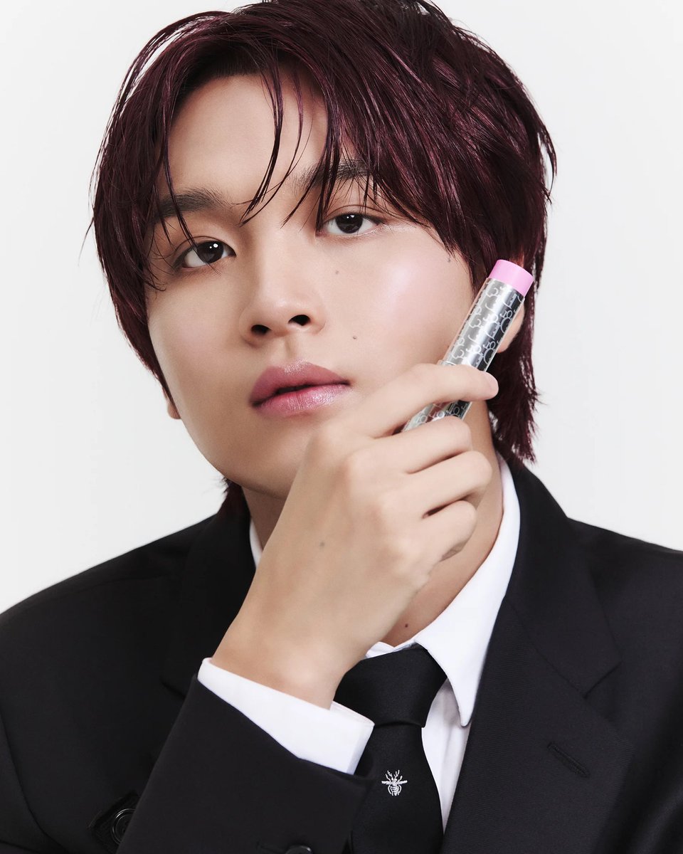 250828 SPUR WEBSITE UPDATE! #해찬 #HAECHAN

HAECHAN FOR DIOR BEAUTY
#HAECHANxDIORBackstage
#해찬x디올_감다살이DIOR