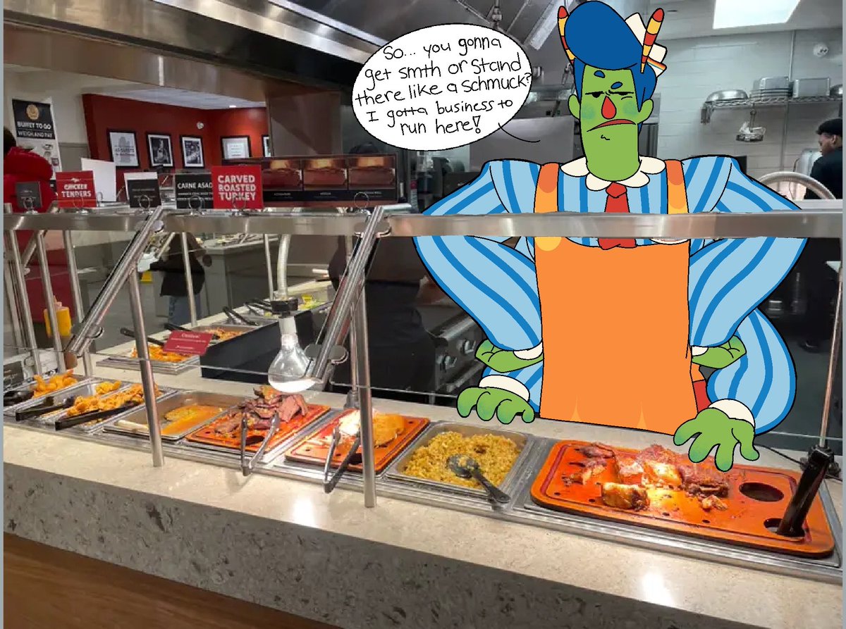 MY PARTNER <a href="/Stx_Artto/">exe brain rot time wahoo</a>  DREW HOWDY WORKING AT A GOLDEN CORRALLLLL 😭😭😭