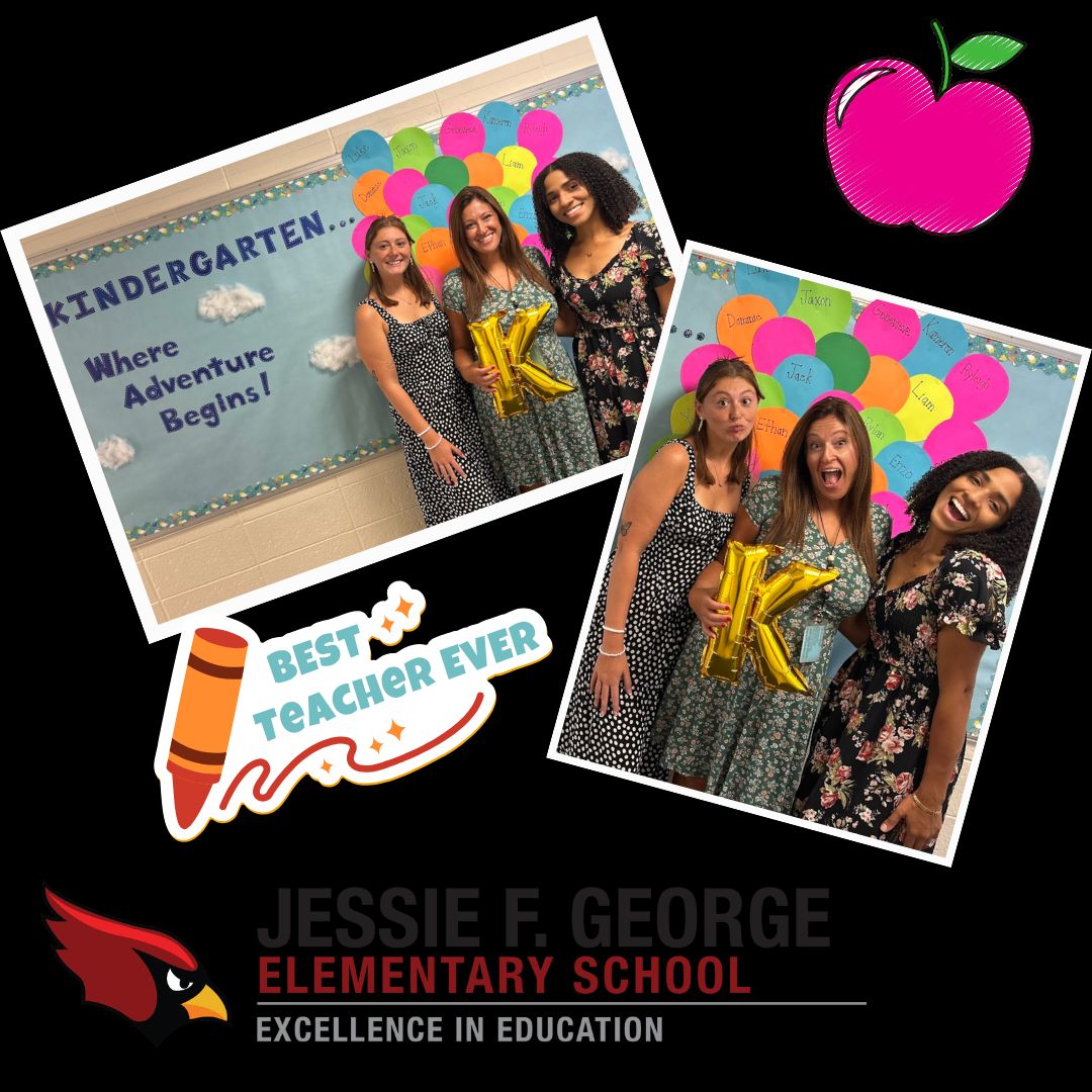 We had a wonderful time welcoming our newest little learners at our annual Kindergarten Scavenger Hunt!  Their curiosity and big smiles made the event truly unforgettable. Here’s to the start of something truly special! #JustFocusonGrowing