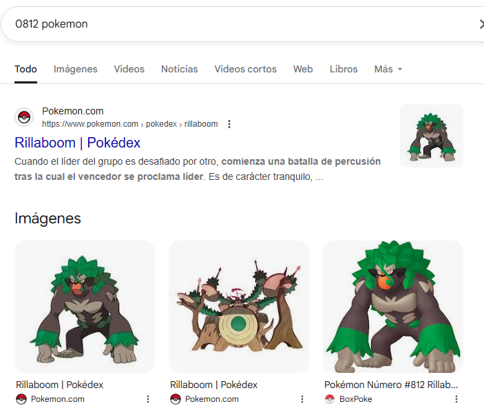 TimmyYT2's tweet photo. Mano si pones tu mes y día de tu cumpleaños sabes que Pokémon eres, Cual te sale a ti? https://t.co/kHF2y7SZ5w