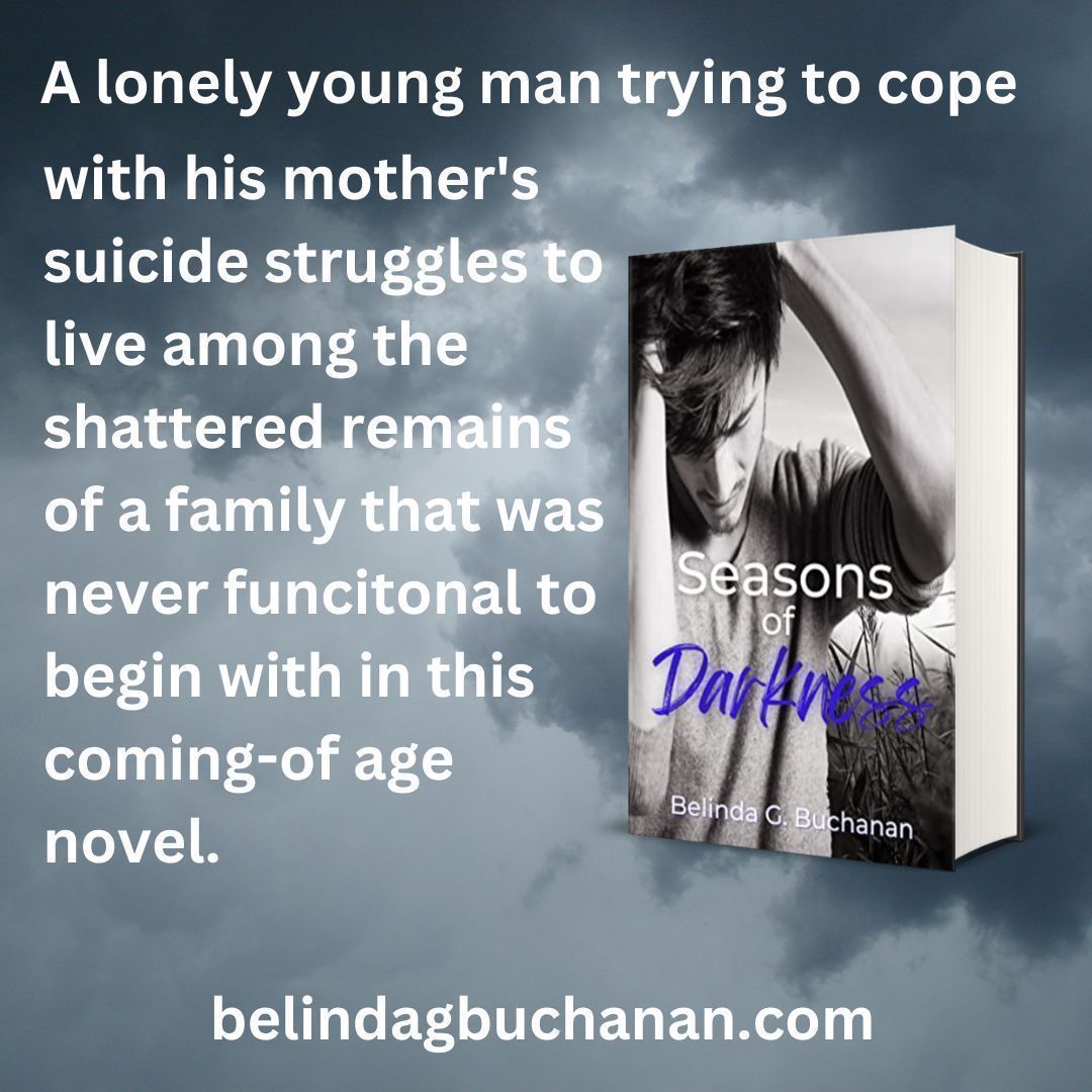 A FATHER TORN APART. A SON FOREVER SCARRED. TWO MEN TRYING TO CONNECT WHEN THEIR ONLY LINK HAS BEEN HORRIFICALLY SEVERED... #YoungAdult #LitFic #kindle #familydrama #WomensFiction #IARTG #ComingofAge #YA ow.ly/sSva50NhjZ2