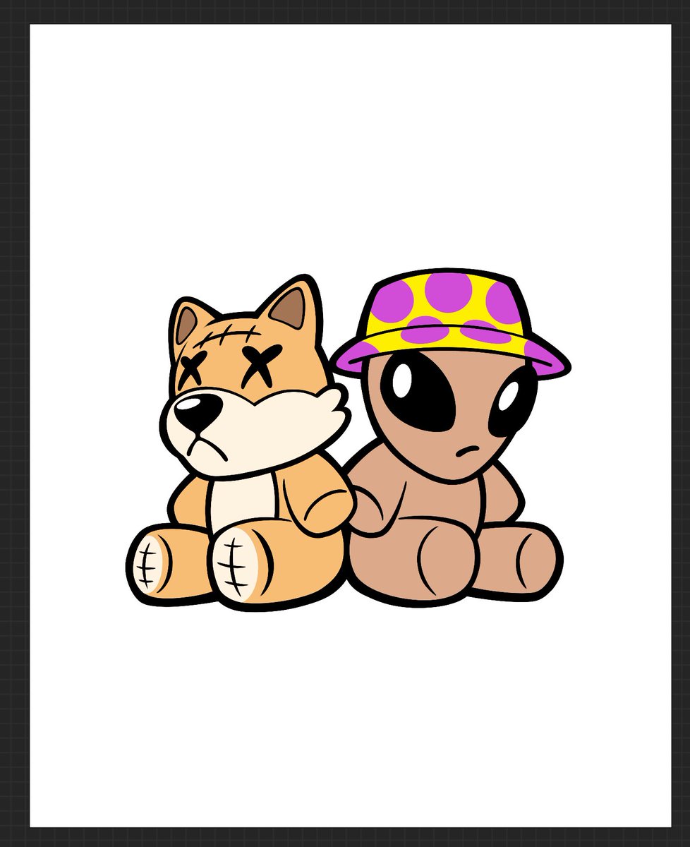 they’re lovers