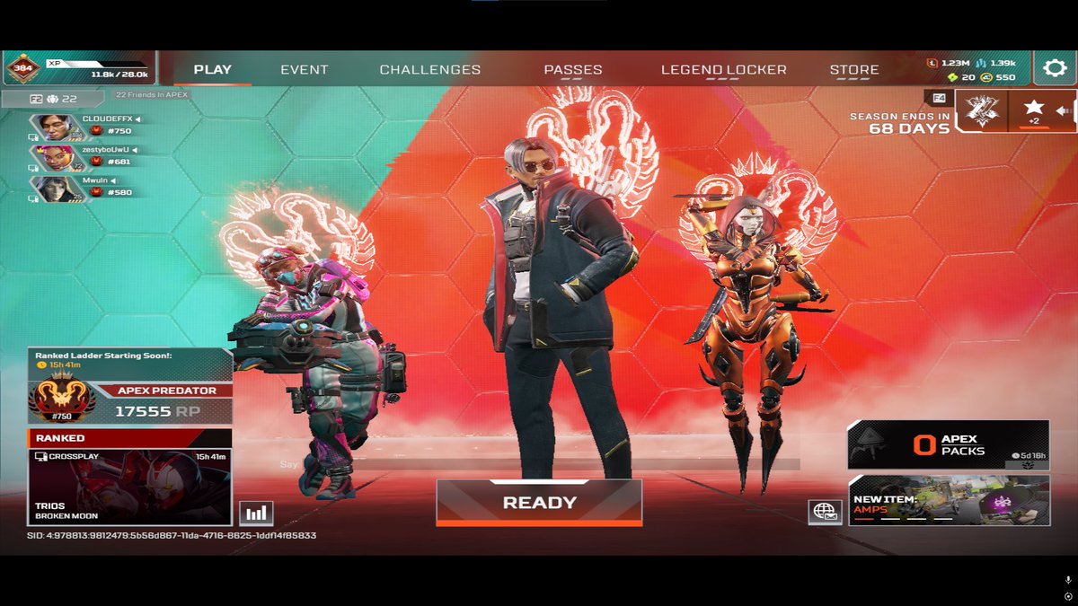 CLOUDEFFX tweet media