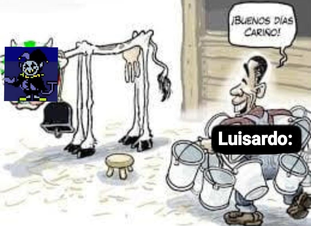 <a href="/luisarditoupd/">Luisardito Updates</a> <a href="/Luisardito_OOC/">Luisardito Out Of Context</a>