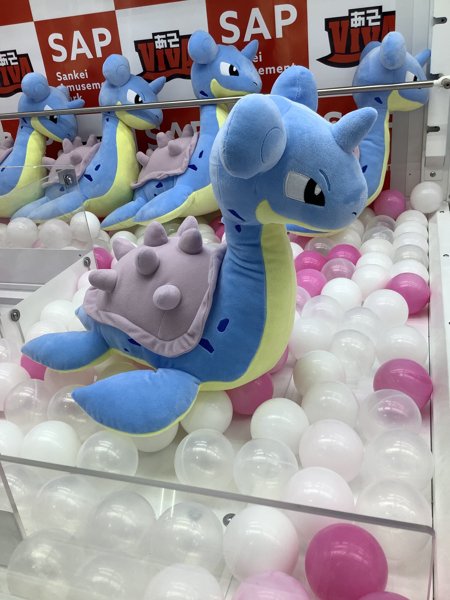 あそVIVA本店 on X: 