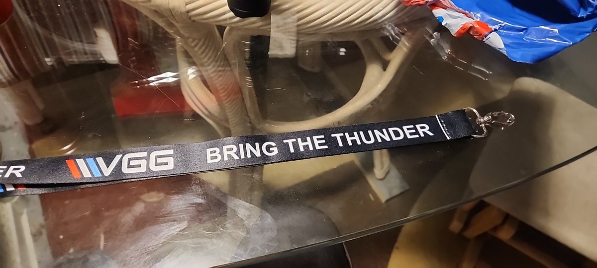 Can't wait around for it....