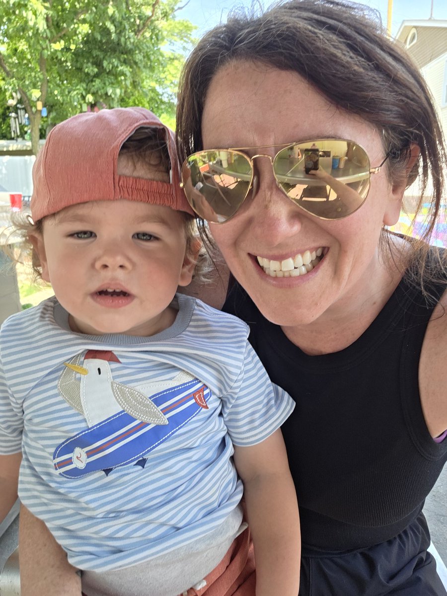 Kristy Anderson, a devoted mother of 3, took her baby Oliver to Boston Children’s for severe health issues.

He suffered strokes, sepsis, &amp; blood clots after routine procedures.

Instead of answers, she was accused of medical abuse. DCF took all 3 kids. Only 2 are home. Oliver