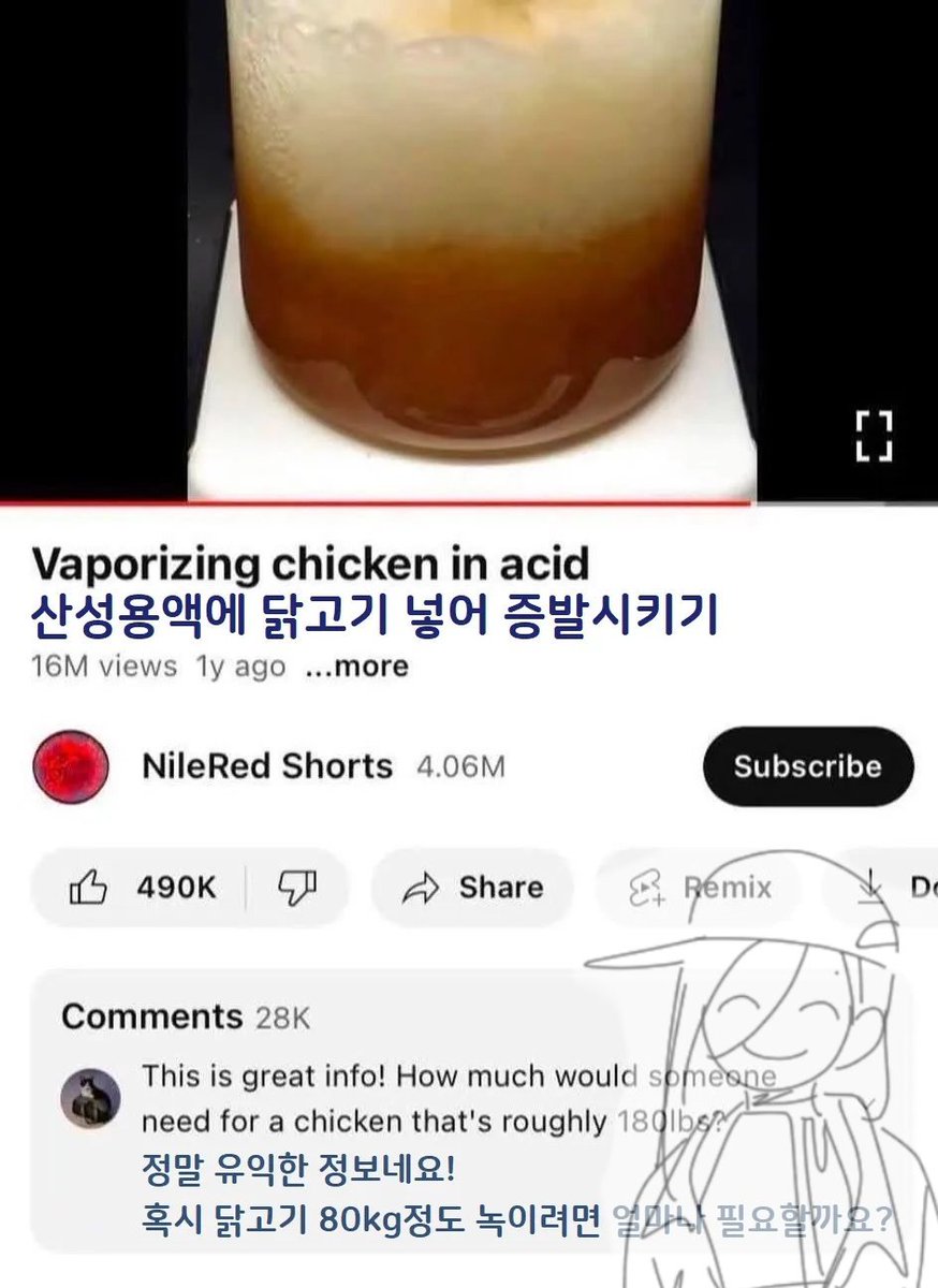 체커 tweet media