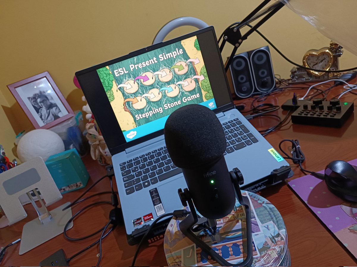 soy_huicana's tweet image. Semana laboral terminada 🥳🎉🎊🥂
#LearnItEasy 👩🏻‍🏫🍎✅