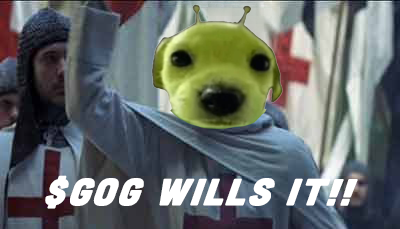 <a href="/aleex6ix/">alex</a> $gog is good all the time, all the time $gog is good
