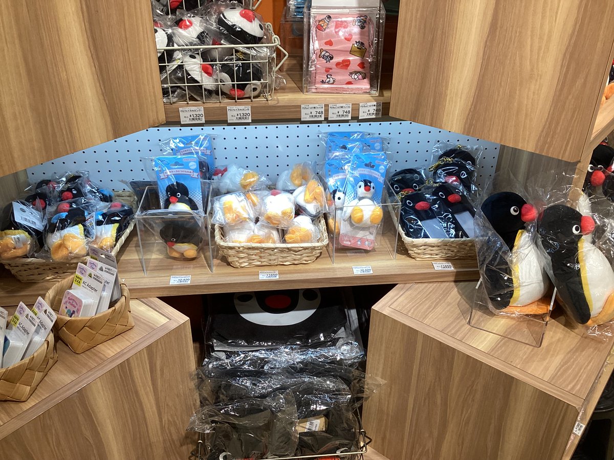 rurudo POP UP SHOP くじ アメリ 4種セット　計7点 FALLEN