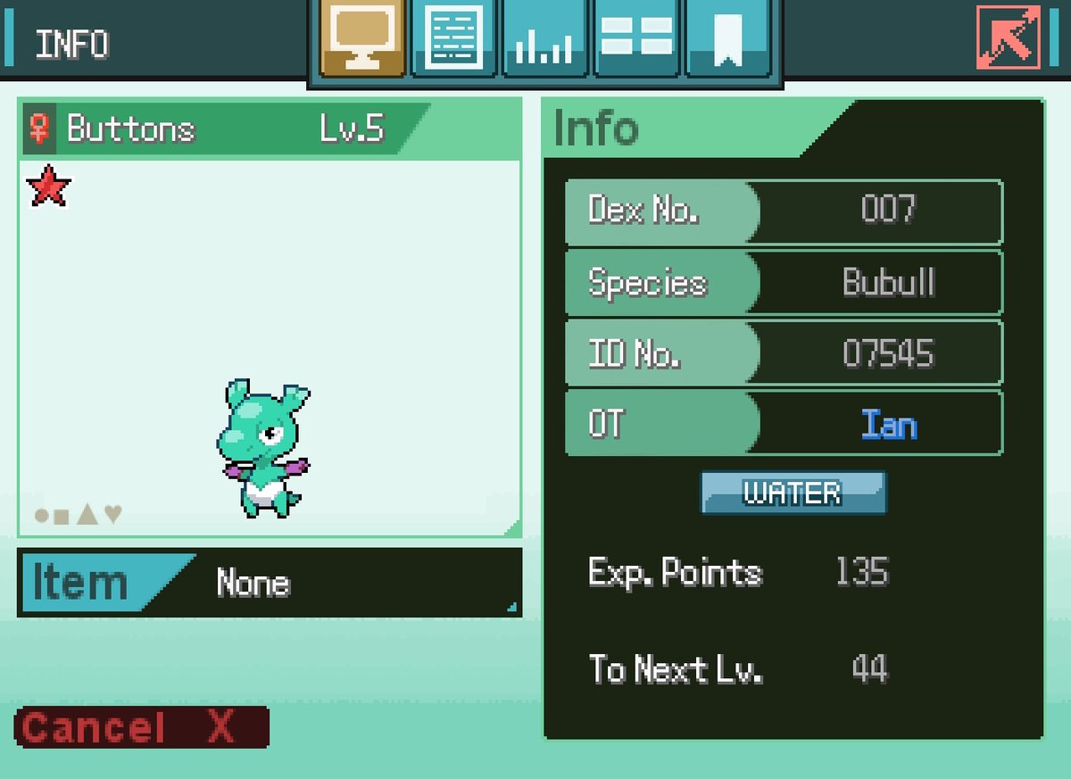 REMEMBER, KIDS, COMPLAINING ALWAYS WORKS!