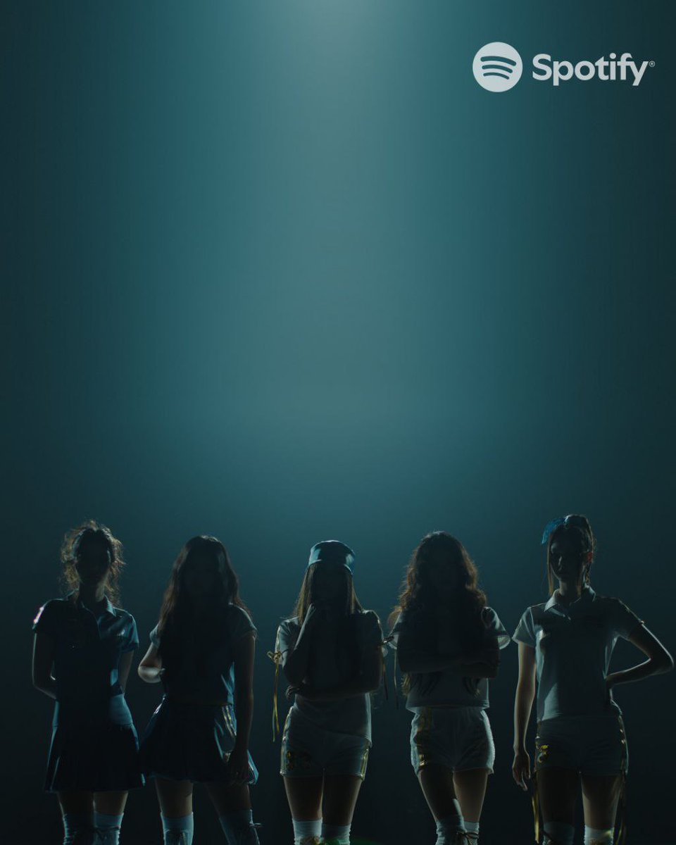 illitcolombia's tweet image. @SpotifyKpop ACTUALIZACIÓN DE TWITTER CON #ILLIT

¡Vaya! Dejamos caer este adelanto de nuestro próximo #SpotifyPerformanceVideo aquí...

#ILLIT #아일릿 #ILLITColombia