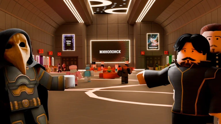 📰 Noticias Roblox y UGC ➤ tweet media