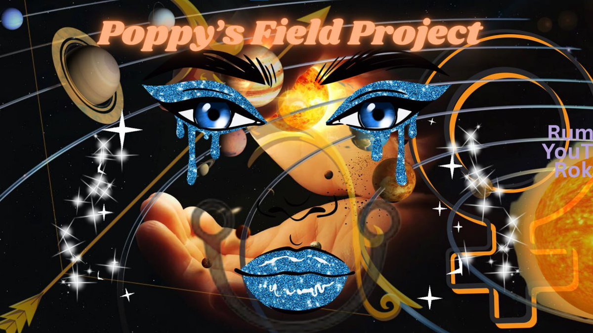 imt_network's tweet image. 08/27/2025 Poppy&apos;s Field Project dlvr.it/TMkNg7 #PoppysFieldProject #ElectricUniverse #Science
