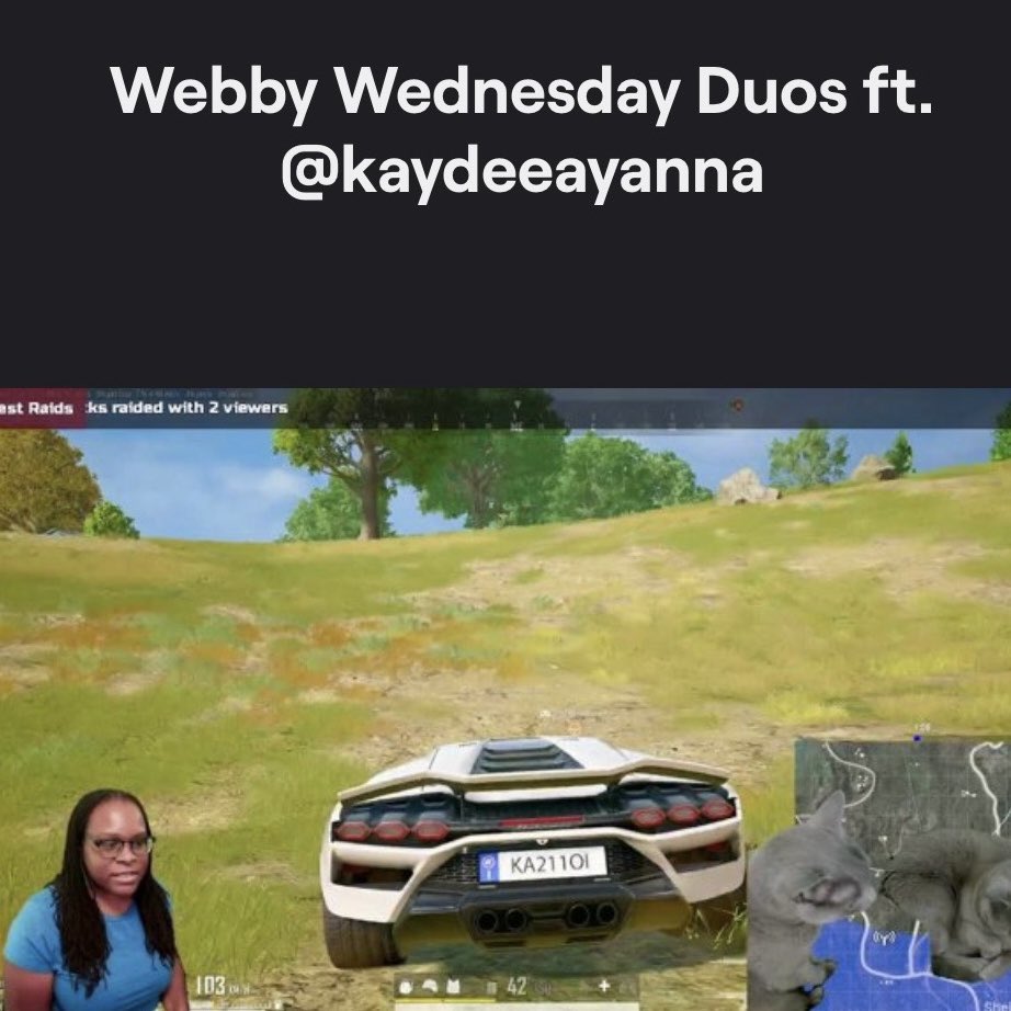 Live Now! #PUBG
