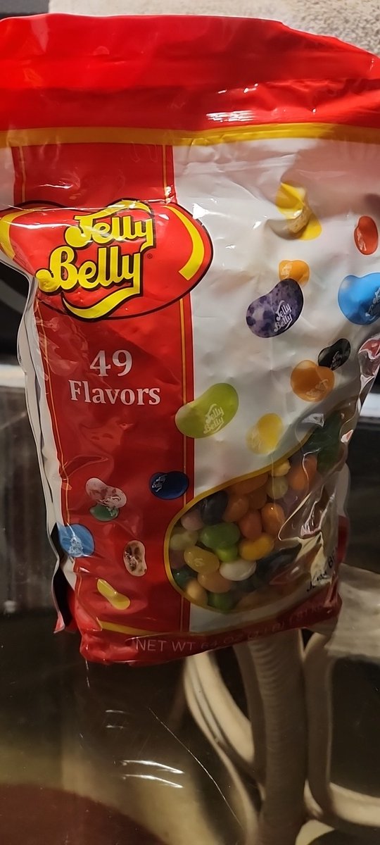 Anyone else wanting the most amazing Jelly Beans available??