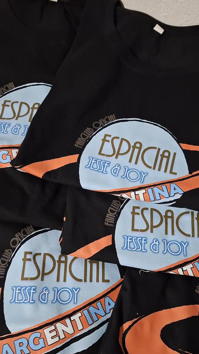 Espacial Argentina tweet media