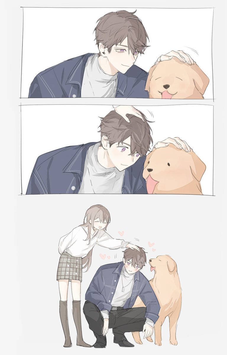 서루 (@_haru57) on Twitter photo 