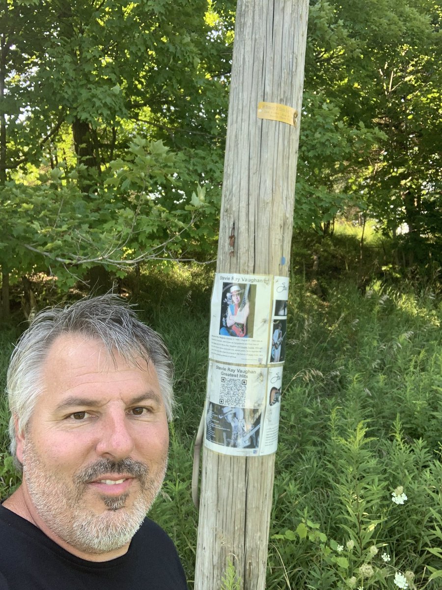 ripjetson9's tweet image. The day the music died for me 🎸 #srv