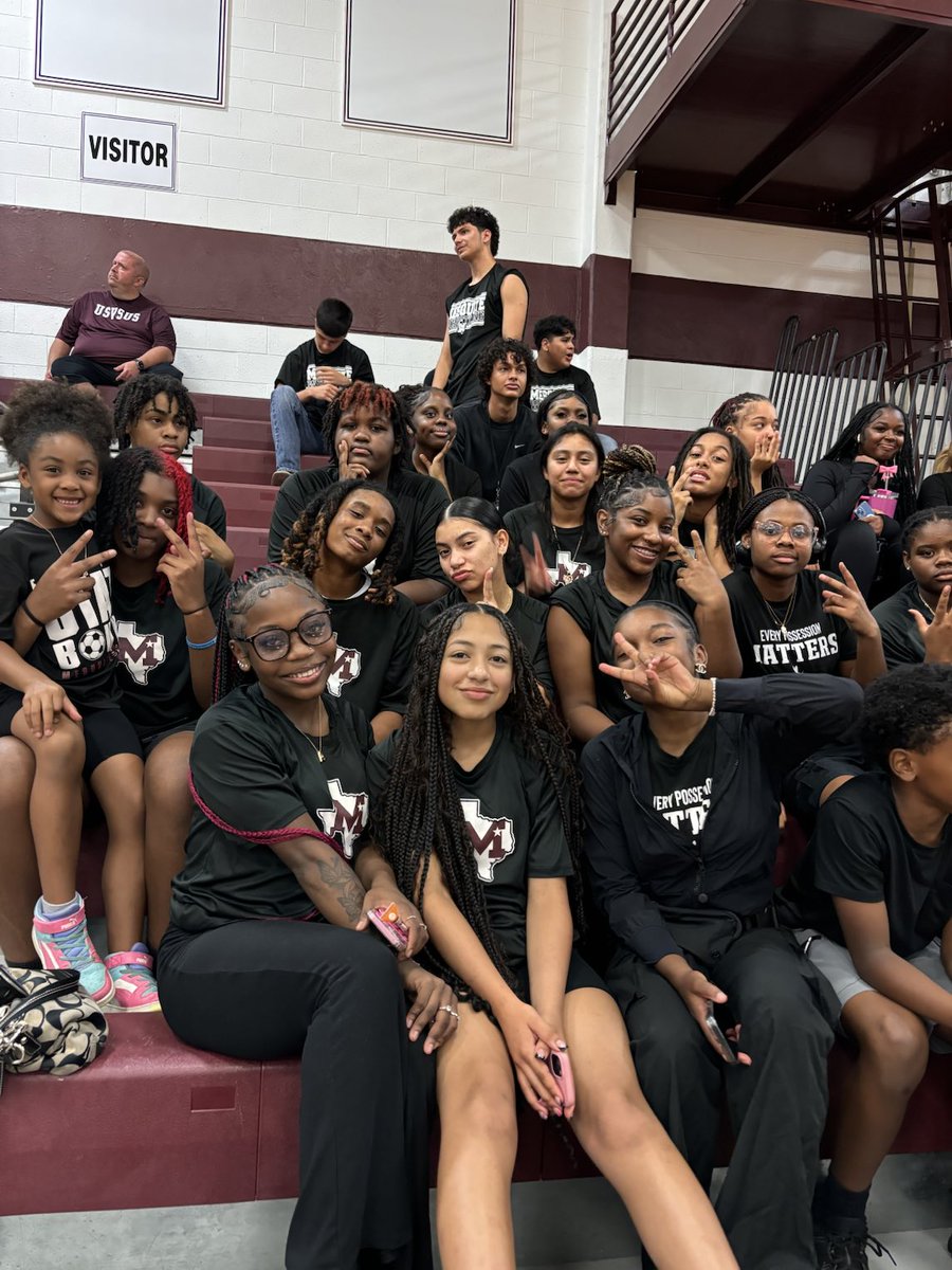 Meet the Skeeters! Girls Basketball! Look at the greatness in the making!