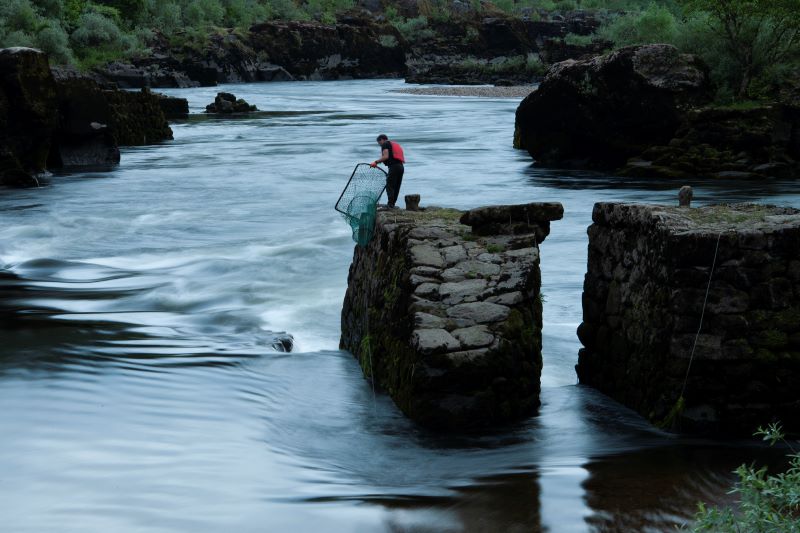 Arbo, un destino único de naturaleza, historia, patrimonio, gastronomía y aventura – VenAmérica Group #galicia #tourspaña