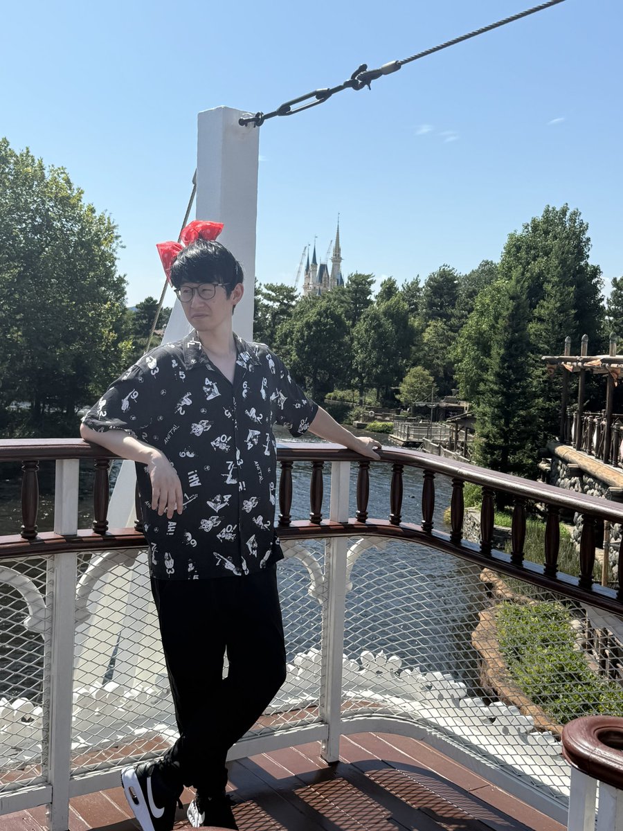 poolpoolpooro's tweet image. カラタチさんとのABCラジオ、水曜がっちゃんこ第22回ありがとうございました。各媒体できけます。ディズニーランドに行ったときの話をたくさんしてます
各種リンクはこちらから↓
lit.link/gacchanko
#水曜がっちゃんこ
#がっちゃんこ