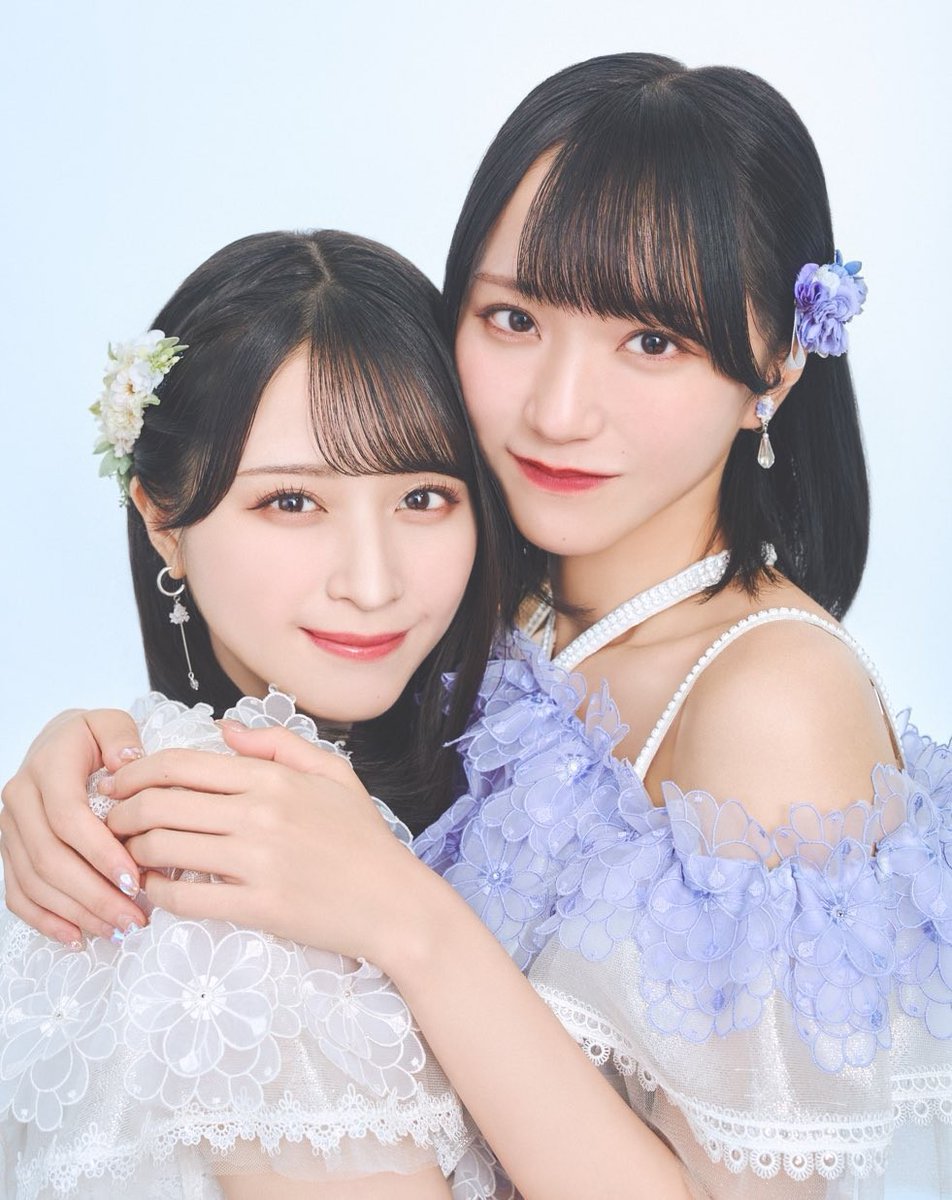 佐々木舞香 #野口衣織 #大谷映美里 #イコラブ