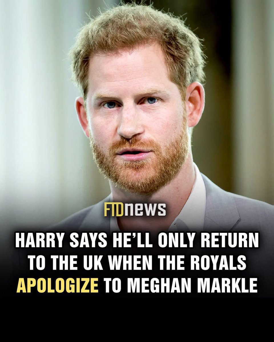 Harry, Meghan’s Spare tweet media