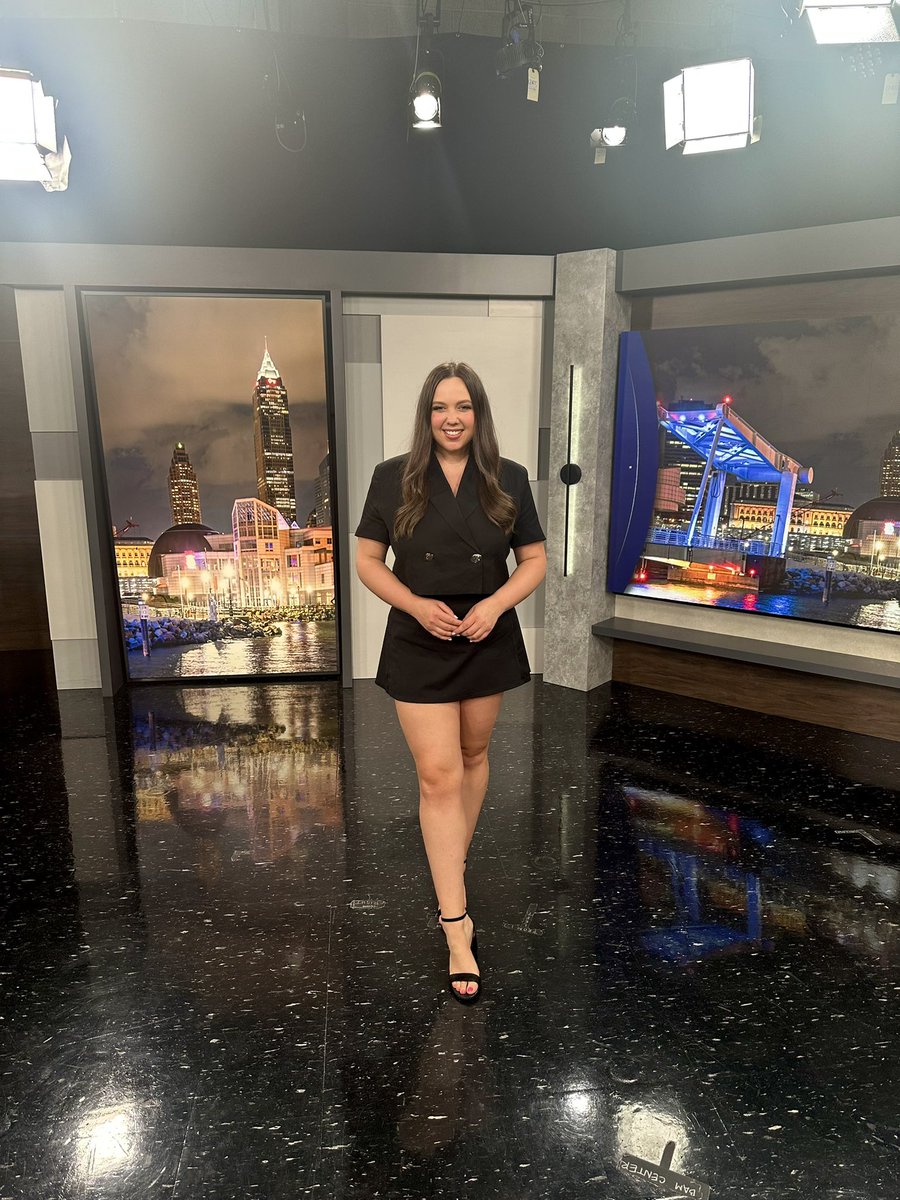 Carly Mascitti (@carlymascitti) on Twitter photo That’s a wrap! After 3+ years, my time at <a href="/WEWS/">News 5 Cleveland</a> has come to an end. I’m leaving with so much gratitude - for the teams I covered, the talented people I worked alongside, and the viewers who welcomed me in with open arms from the very beginning. Thank you, Cleveland. 🫶🏼 That’s a wrap! After 3+ years, my time at <a href="/WEWS/">News 5 Cleveland</a> has come to an end. I’m leaving with so much gratitude - for the teams I covered, the talented people I worked alongside, and the viewers who welcomed me in with open arms from the very beginning. Thank you, Cleveland. 🫶🏼
