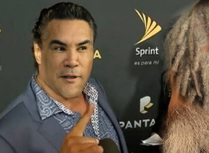 Radiohen's tweet image. Y ya no me faltes al respeto brother