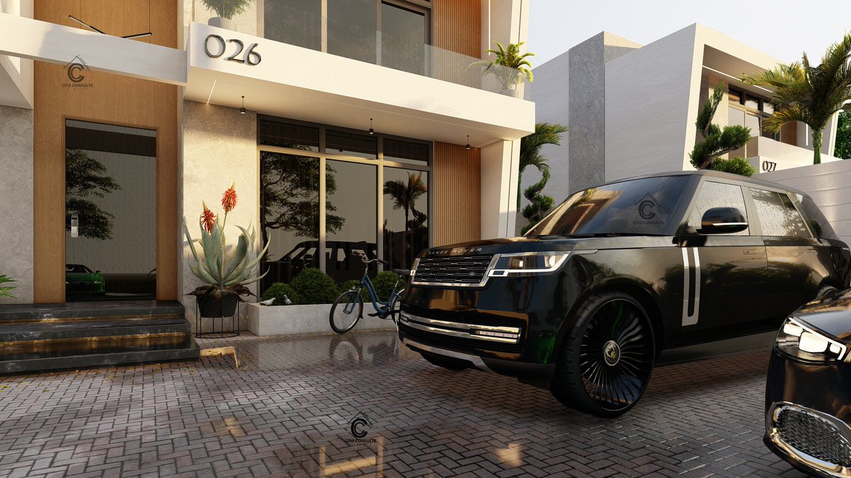 Timzy_c's tweet image. ✨ Where style meets comfort – PROJECT 26.
A sleek 4-bedroom (all ensuite) design that blends functionality with luxury. The future of living starts here. 🏡

We are CiTO CONSULTS LIMITED. 
#Project26 #DreamHome
A B C D E F G H I J K L M N O P Q R S T U V W X Y Z