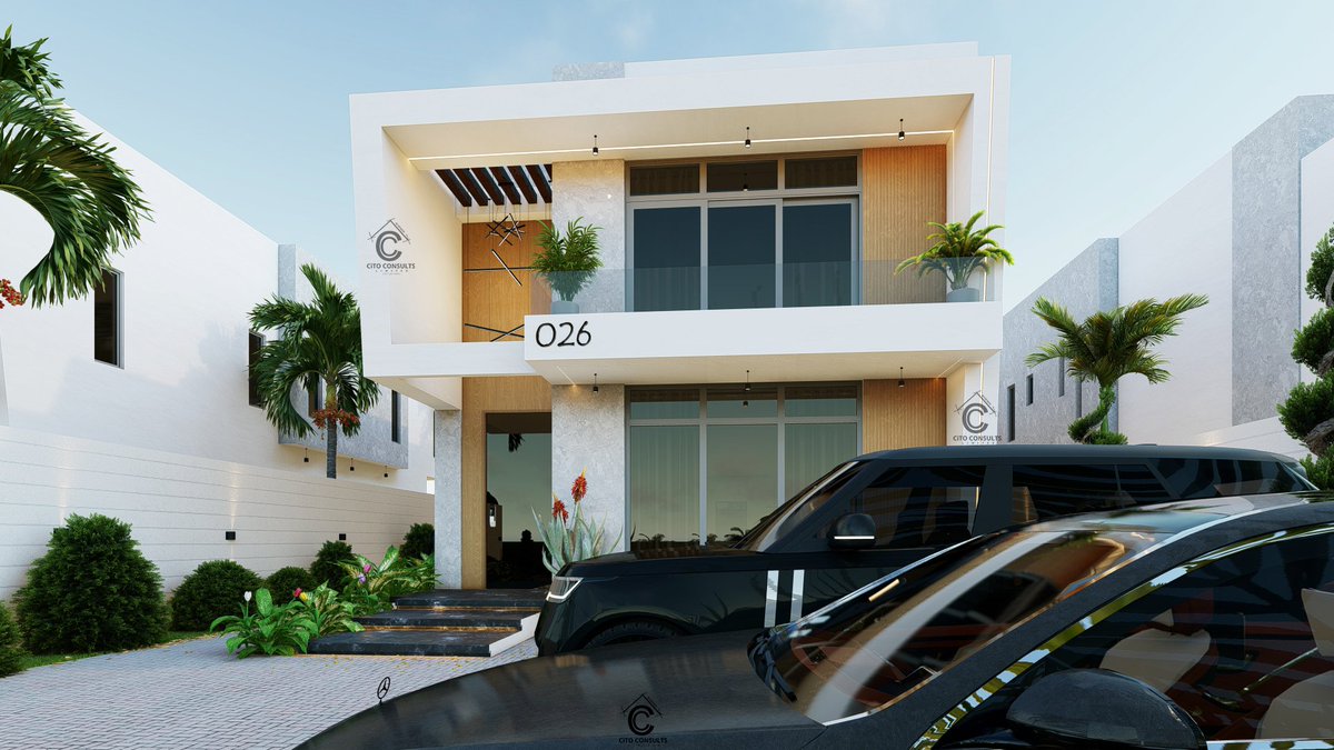Timzy_c's tweet image. ✨ Where style meets comfort – PROJECT 26.
A sleek 4-bedroom (all ensuite) design that blends functionality with luxury. The future of living starts here. 🏡

We are CiTO CONSULTS LIMITED. 
#Project26 #DreamHome
A B C D E F G H I J K L M N O P Q R S T U V W X Y Z