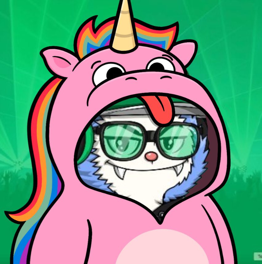 Good morning ☀️
<a href="/AbstractChain/">Abstract</a> 
wen 4th honorary? 😊

Go support these projects! 🤝
👉 <a href="/_PlanBee_/">PlanBee 🐝✳️</a> 
👉 <a href="/myBUUMEE/">BUUMEE</a> 
👉 <a href="/AlfaTheUnicorn/">Alfa The Abstract Unicorn</a>