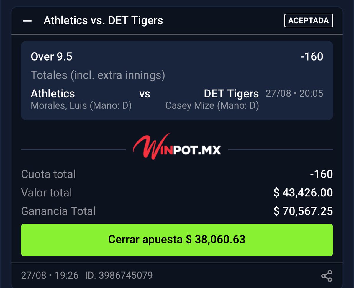 ELVIKINGONEGRO tipster tweet media