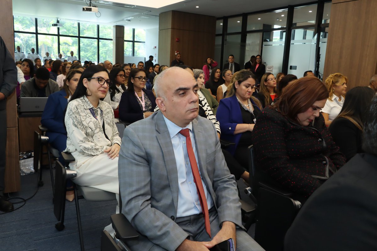 Universidad Marítima Internacional de Panamá tweet media