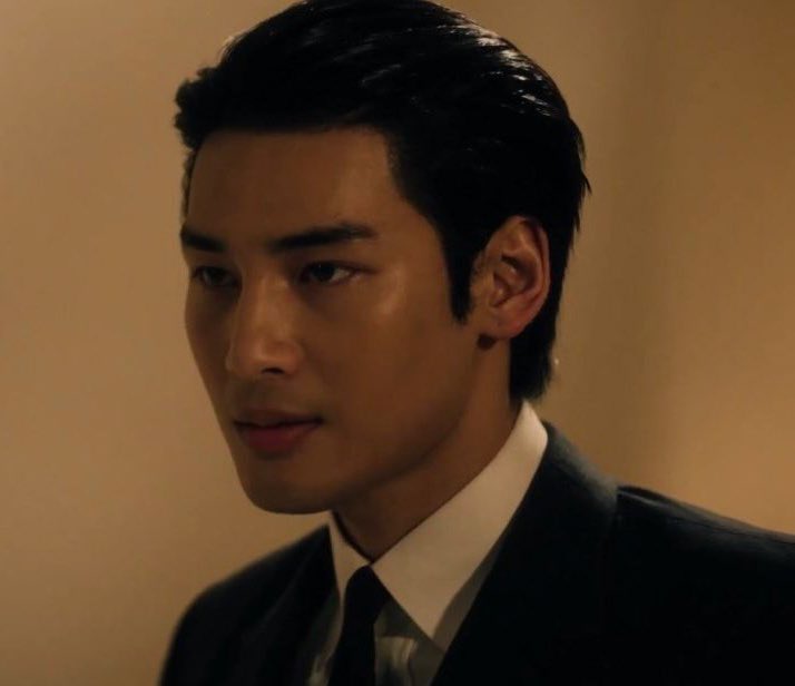 เข้าใจความหมายของคำว่าหน้าหยก หน้ามังกร ตอนเจอรูปนี้ หล่อชิบหาย รักพี่อาโป