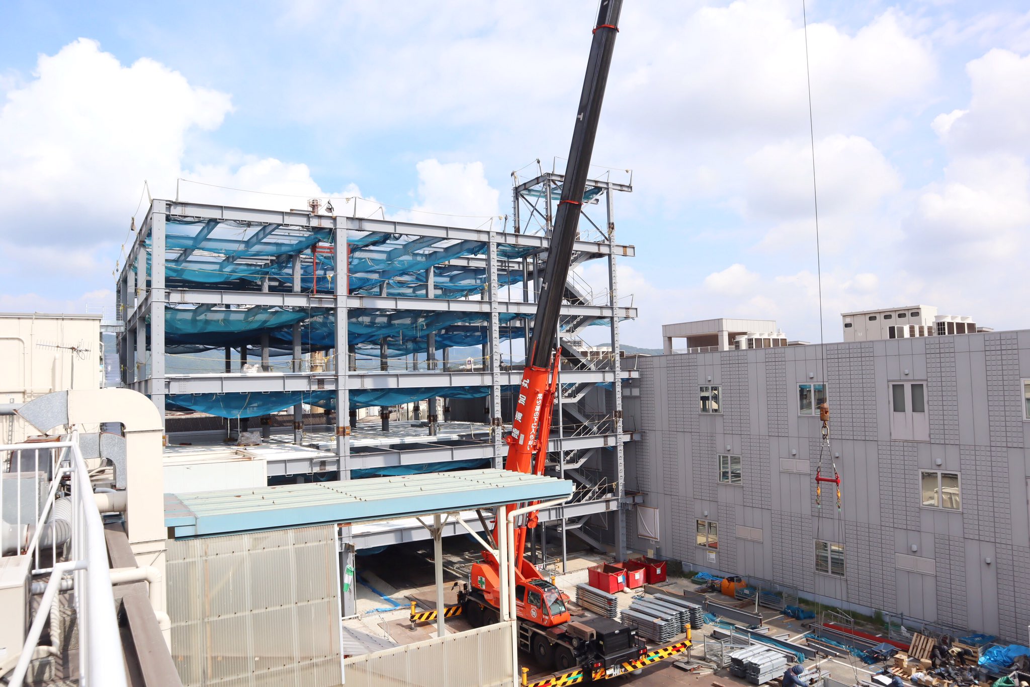 福山臨床検査センター on X: 