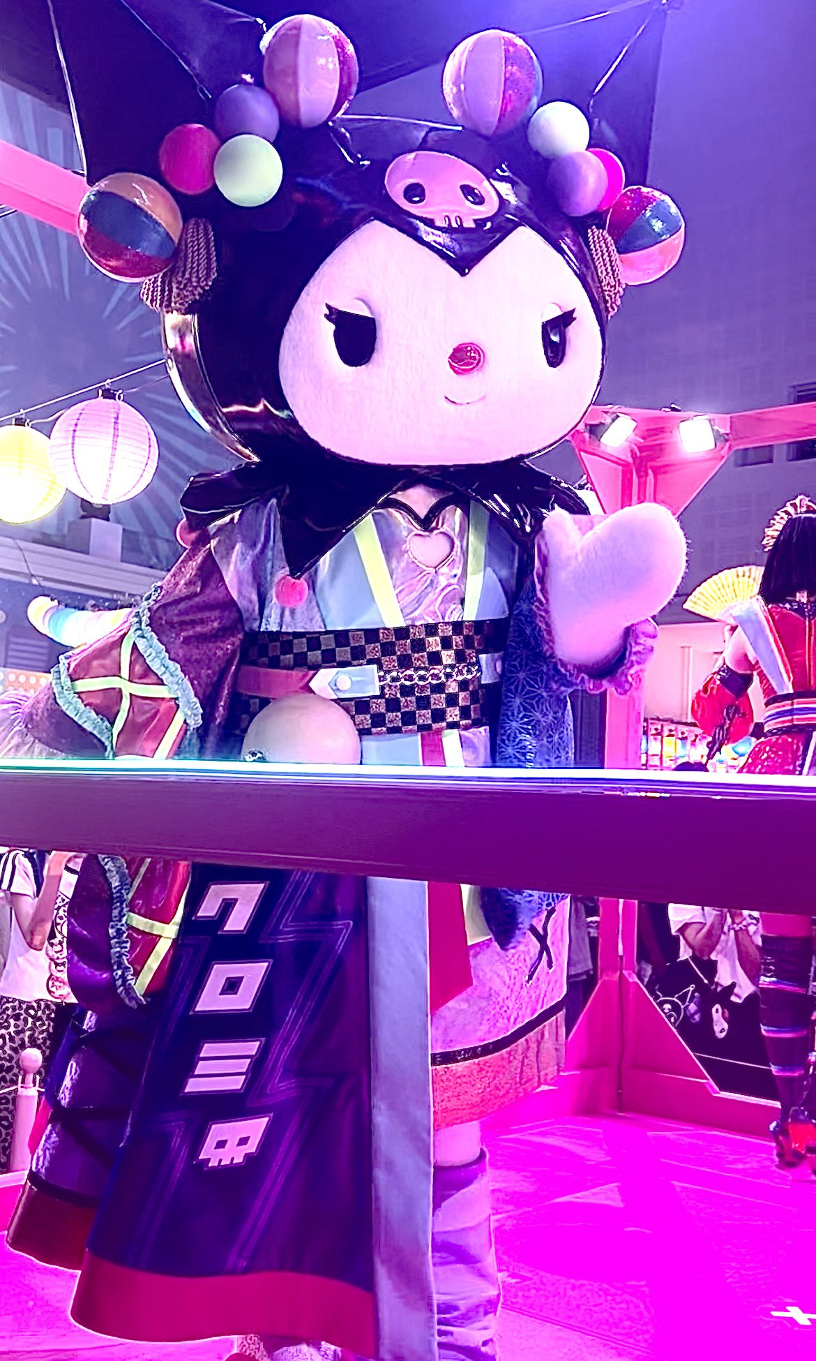 ♥クロミ♥様ありがとうございます(⁎ᴗ͈ˬᴗ͈⁎) ジュン on X: 