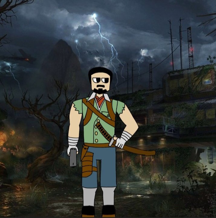 JineteDF tweet media