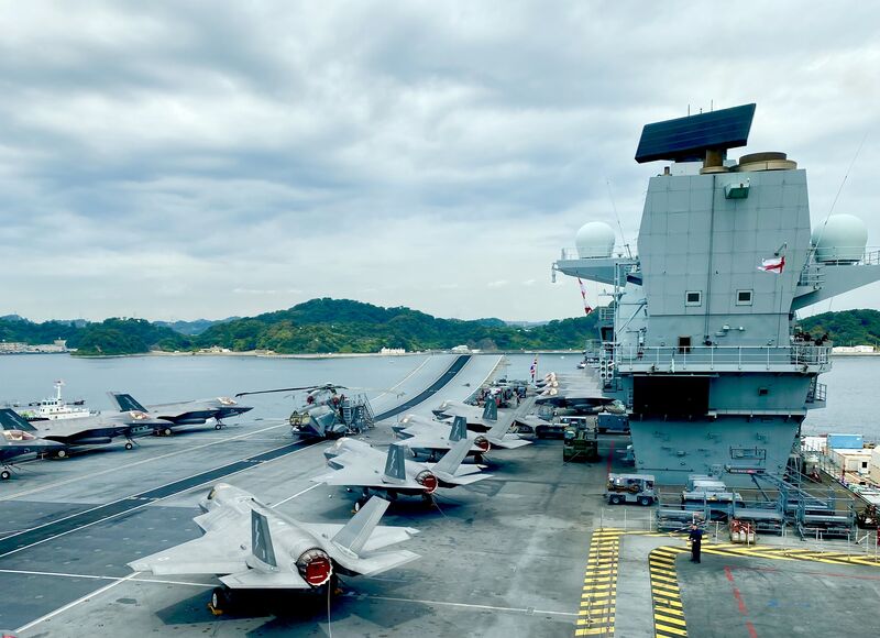 Atlantic and Pacific Future Forum tweet media