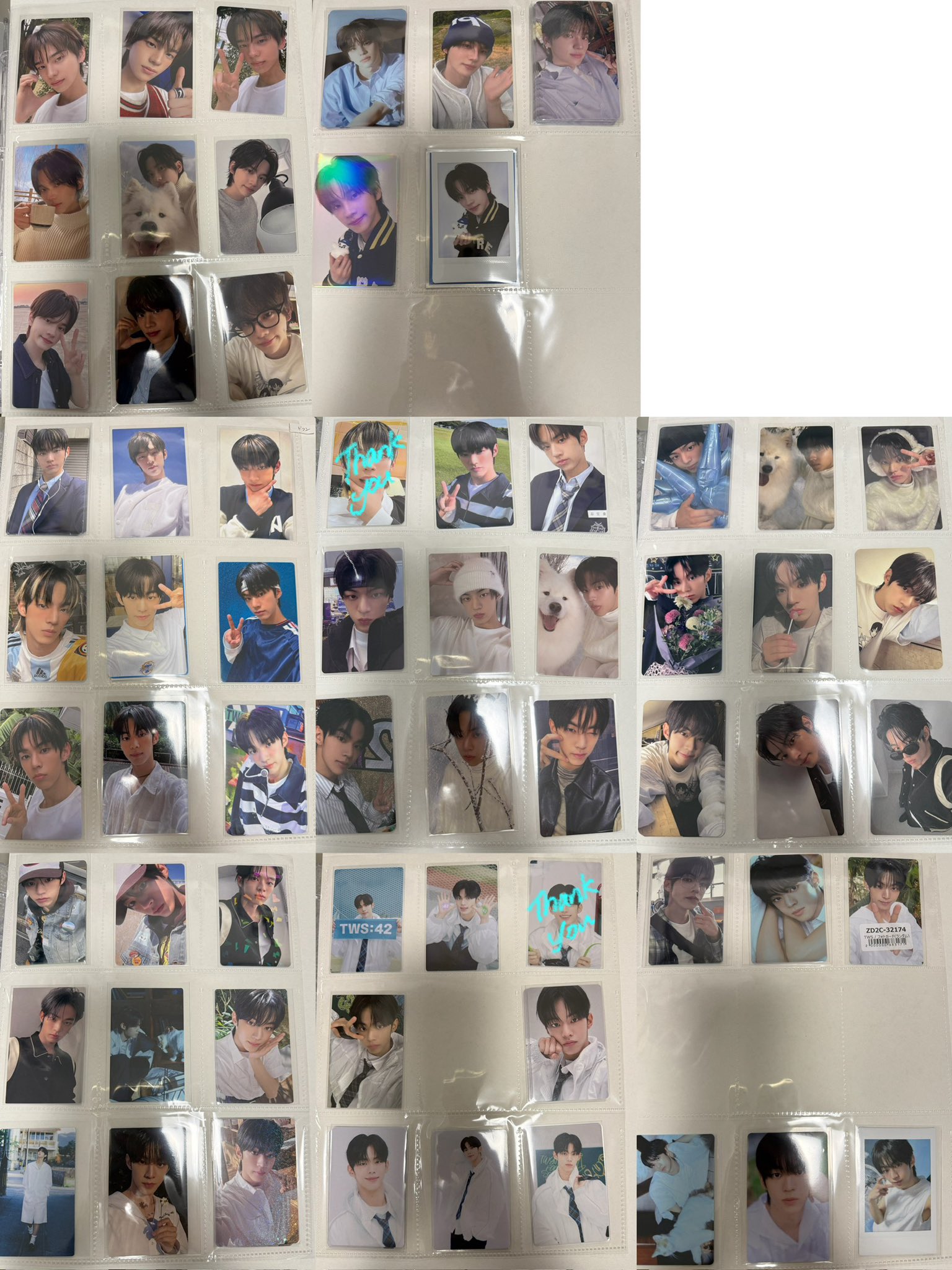 ㄹㅅ (@tnwysu_re) / X