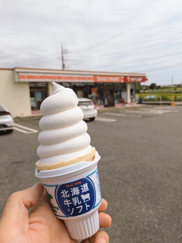 人はなぜ北海道に寄るのか！？そこに北海道があるからだね