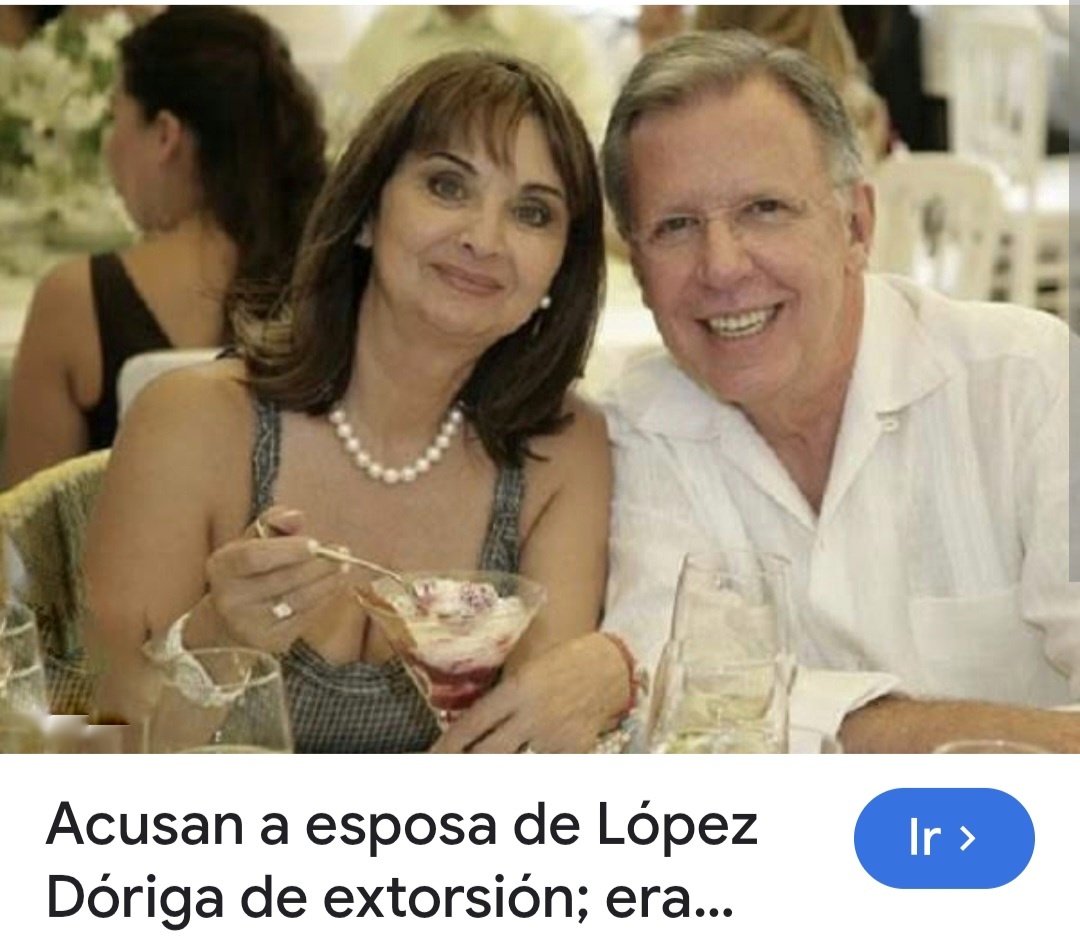 <a href="/lopezdoriga/">Joaquín López-Dóriga</a> Y esta cómo salió huyendo 🤔