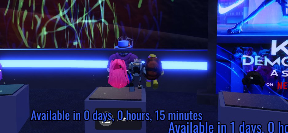 📰 Noticias Roblox y UGC ➤ tweet media