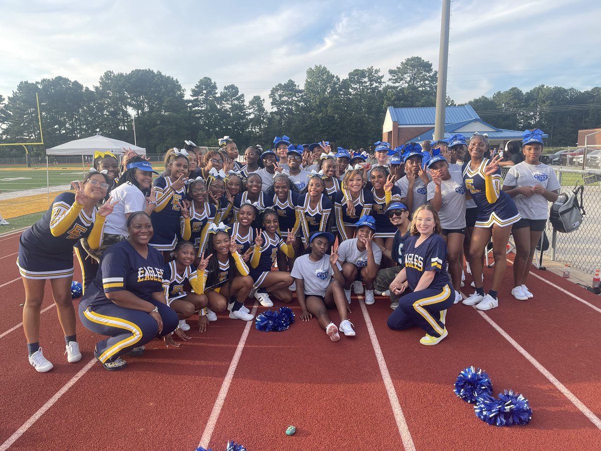 ARMS Athletics (@austinroad_100) on Twitter photo Our Jaguars pulled off a thriller! 💥 Final score: 8-0 🐾💪 Way to fight ‘til the end!
<a href="/LibraLBrittian/">Libra L. Brittian</a> <a href="/AOAddison_/">Ashlee Addison-Wrighton</a> <a href="/BWashing10/">Brittany Washington, Ed.S</a> Our Jaguars pulled off a thriller! 💥 Final score: 8-0 🐾💪 Way to fight ‘til the end!
<a href="/LibraLBrittian/">Libra L. Brittian</a> <a href="/AOAddison_/">Ashlee Addison-Wrighton</a> <a href="/BWashing10/">Brittany Washington, Ed.S</a>