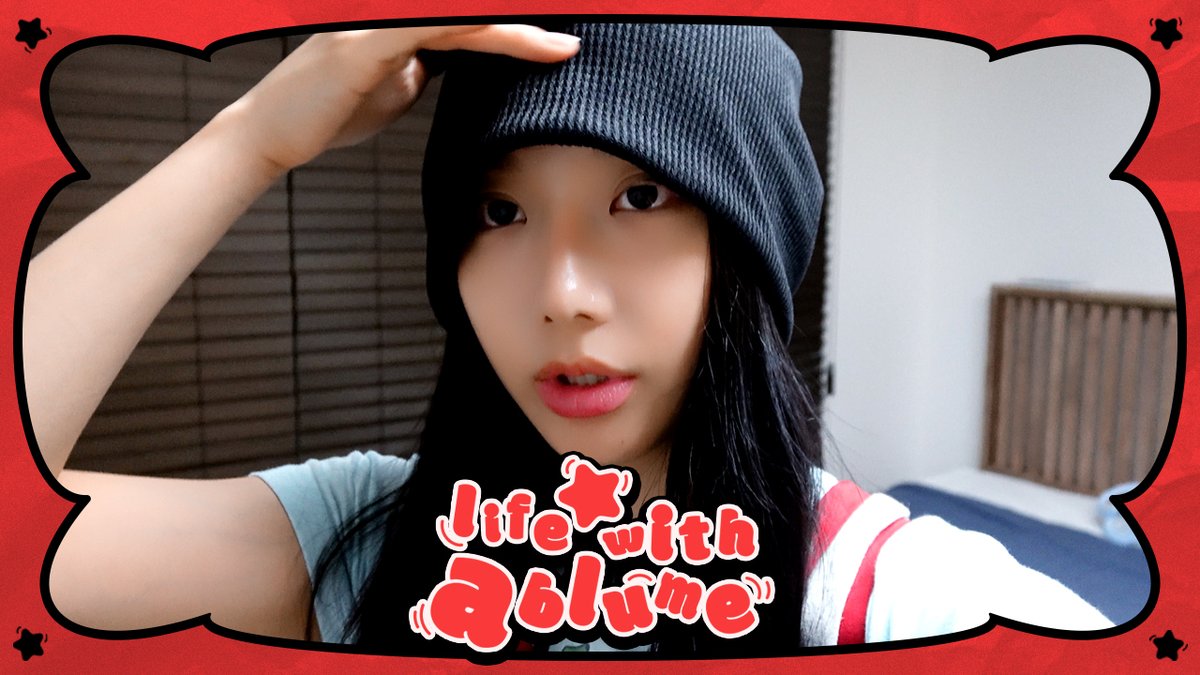 life with ablume | ep.08 | 렛미인트로듀스마이셀프-★ 새나 일상 무료공개 💪 | 새나의 일상 브이로그

🔗 youtu.be/jgBebowj_6Y

#ablume #어블룸
#ARAN #아란 #SAENA #새나 #SIO #시오